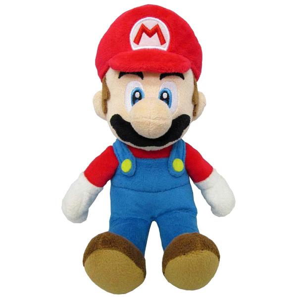 PELUCHES