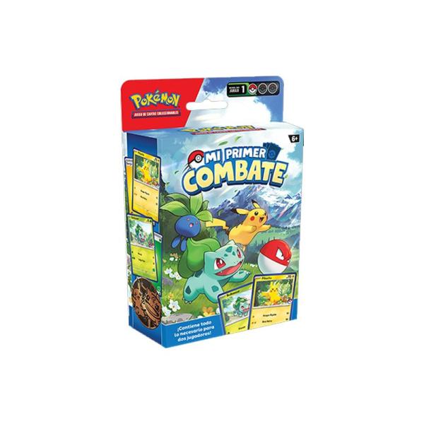TCG POKEMON